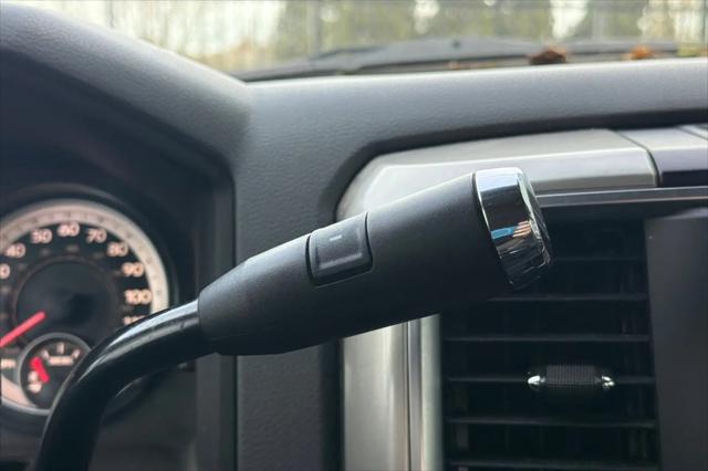 2016 Ram 3500 SLT