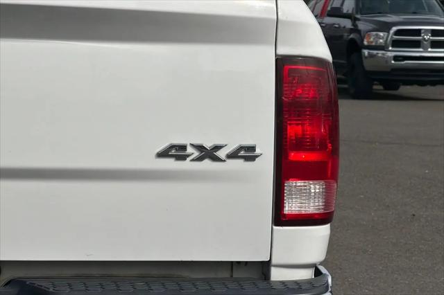 2016 Ram 3500 SLT