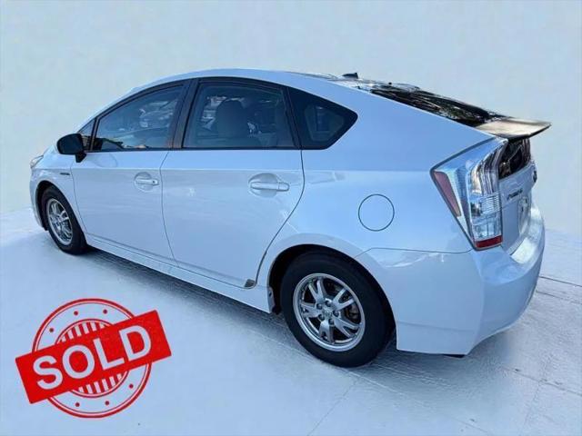 2011 Toyota Prius Two for sale in Takoma Park, MD