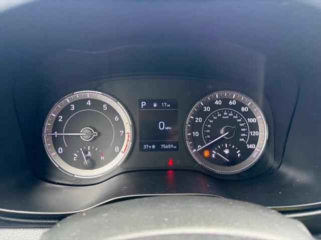2021 Hyundai Venue SEL