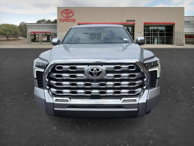 2026 Toyota Tundra 1794 Edition  CrewMax 6.5' Bed