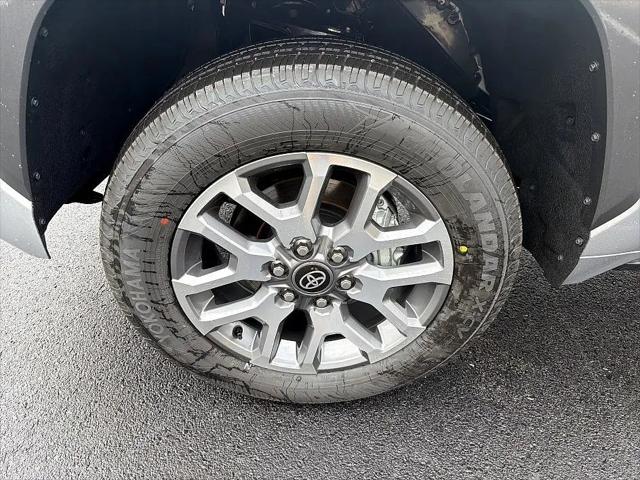 2026 Toyota Tundra 1794 Edition  CrewMax 6.5' Bed
