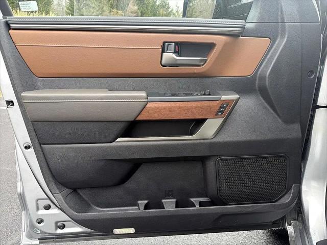 2026 Toyota Tundra 1794 Edition  CrewMax 6.5' Bed