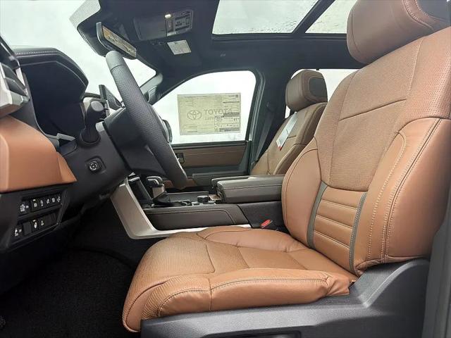 2026 Toyota Tundra 1794 Edition  CrewMax 6.5' Bed