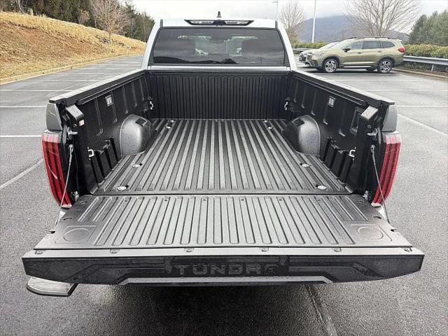 2026 Toyota Tundra 1794 Edition  CrewMax 6.5' Bed