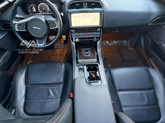2019 Jaguar XE 25t Prestige