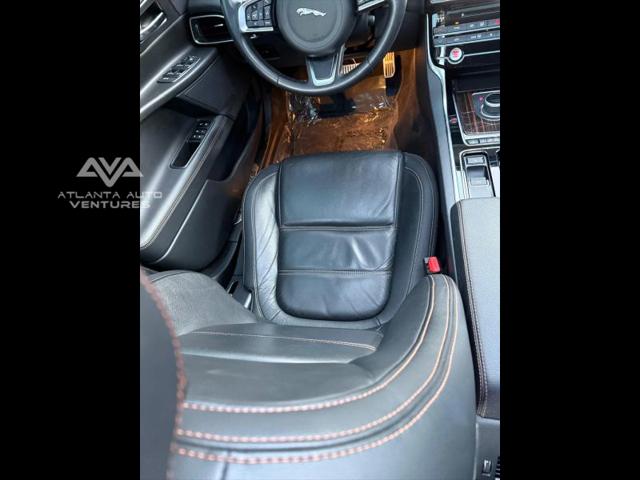 2019 Jaguar XE 25t Prestige