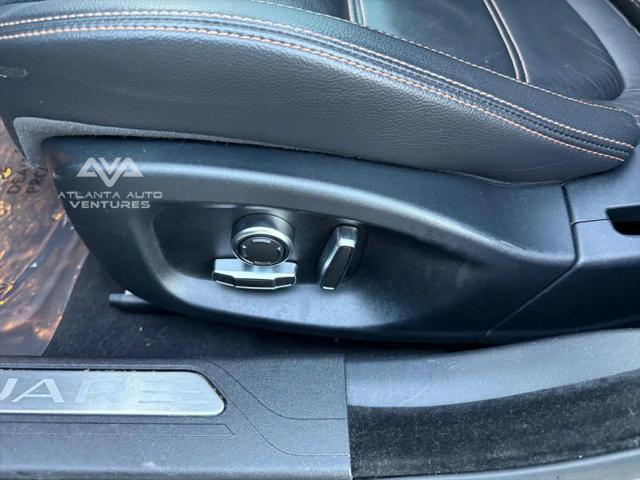 2019 Jaguar XE 25t Prestige