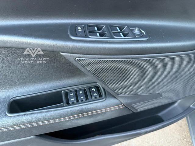 2019 Jaguar XE 25t Prestige