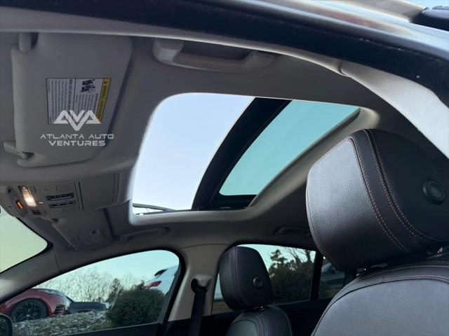 2019 Jaguar XE 25t Prestige