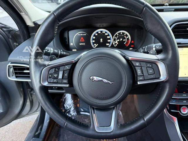 2019 Jaguar XE 25t Prestige