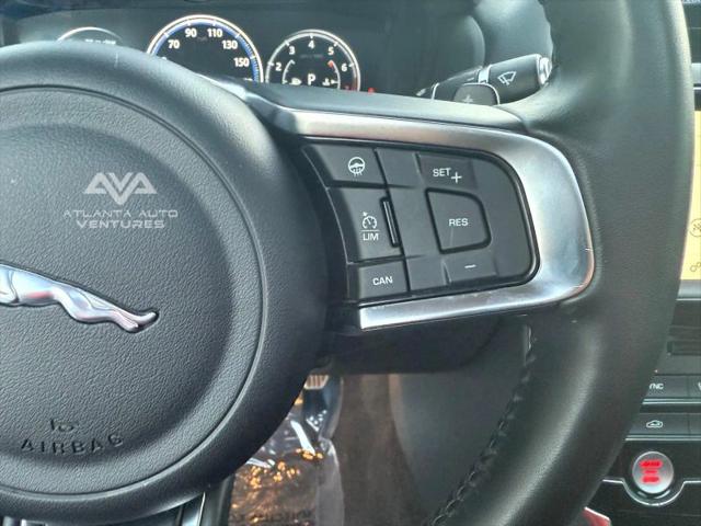 2019 Jaguar XE 25t Prestige