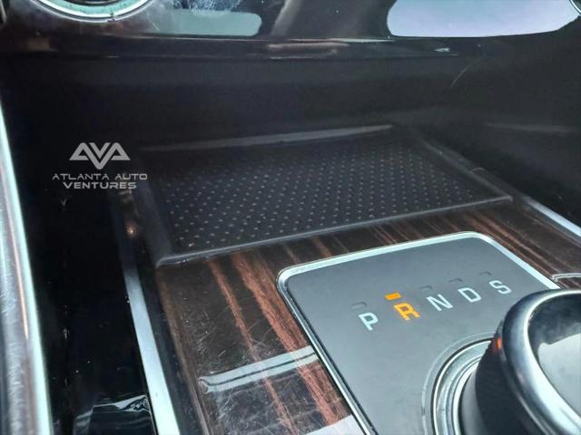 2019 Jaguar XE 25t Prestige