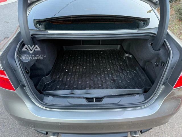 2019 Jaguar XE 25t Prestige