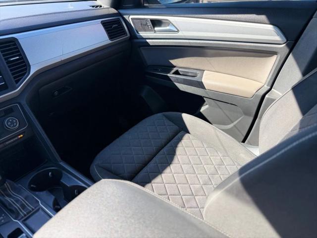 2021 Volkswagen Atlas Cross Sport 2.0T S