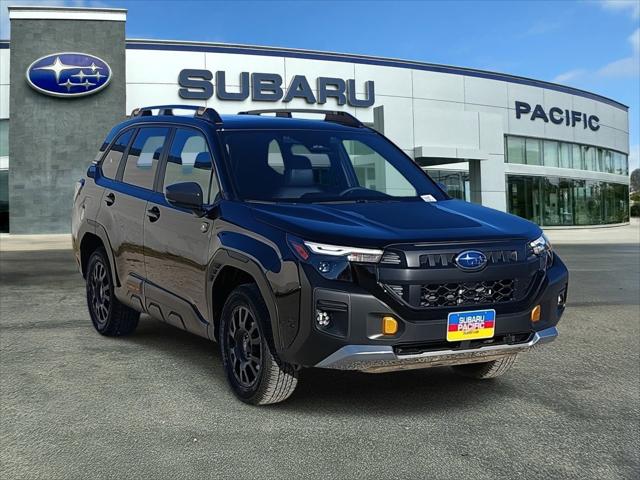 2026 Subaru Forester Wilderness for sale in Hawthorne, CA