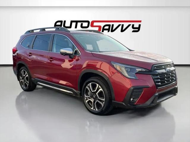 2023 Subaru Ascent Limited 7-Passenger for sale in Lindon, UT