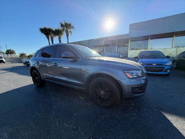 2012 Audi Q5 2.0T Premium for sale in Holly Hill, FL