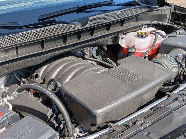 2026 Chevrolet Suburban Premier, RWD