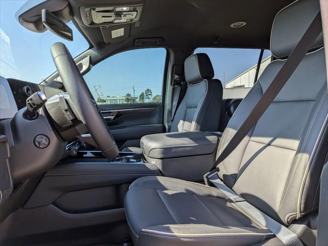 2026 Chevrolet Suburban Premier, RWD