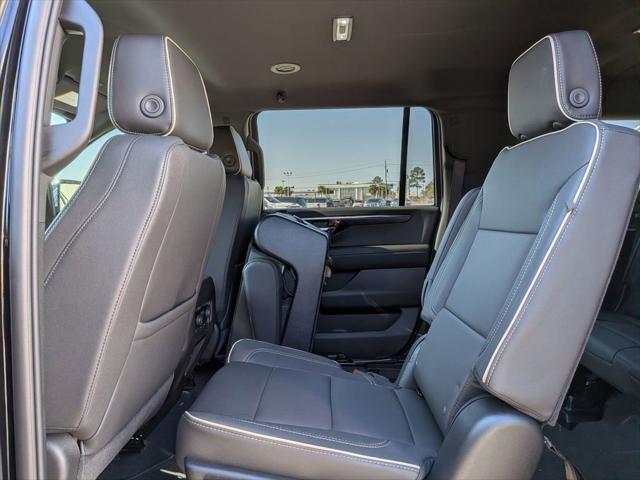 2026 Chevrolet Suburban Premier, RWD