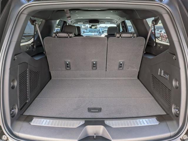 2026 Chevrolet Suburban Premier, RWD