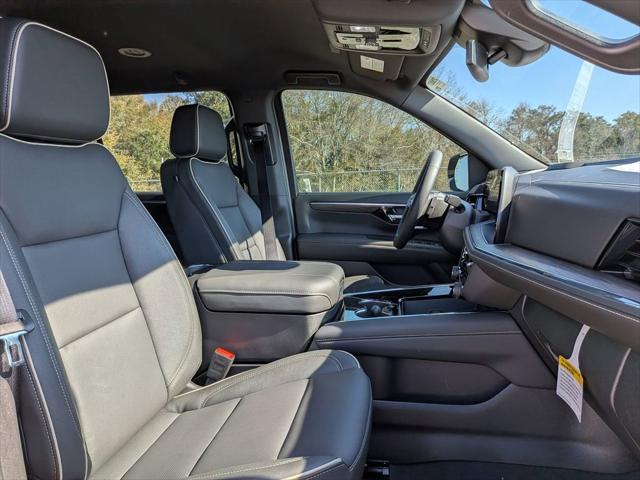 2026 Chevrolet Suburban Premier, RWD