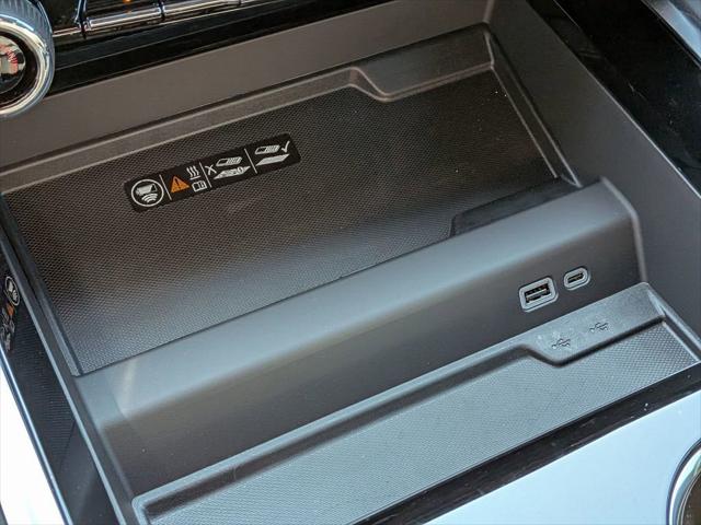2026 Chevrolet Suburban Premier, RWD