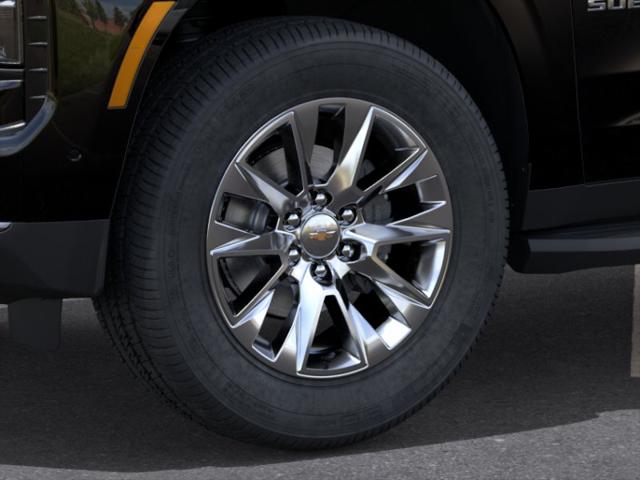 2026 Chevrolet Suburban Premier, RWD
