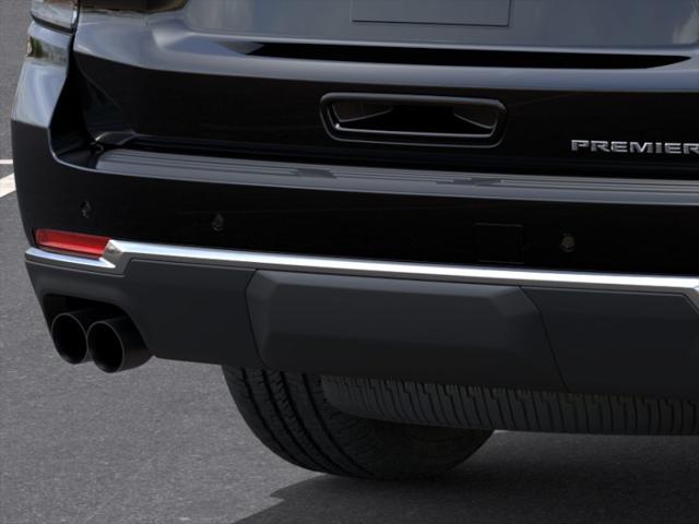 2026 Chevrolet Suburban Premier, RWD