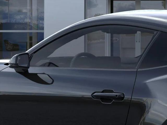 2026 Ford Mustang EcoBoost Premium Fastback