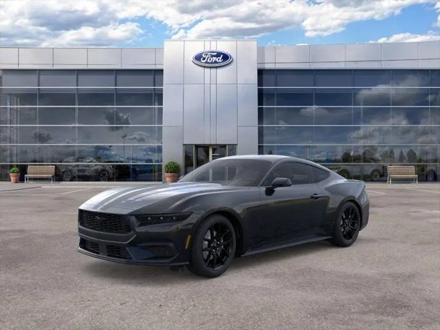 2026 Ford Mustang EcoBoost Premium Fastback for sale in Montpelier, VT