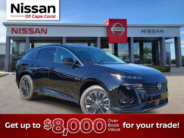 2026 Nissan Murano Platinum for sale in Cape Coral, FL