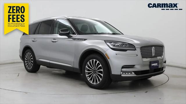 2020 Lincoln Aviator Reserve for sale in Midlothian, VA