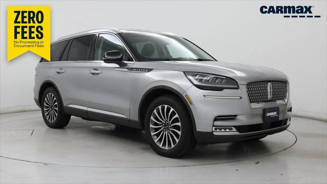 2020 Lincoln Aviator Reserve for sale in Midlothian, VA