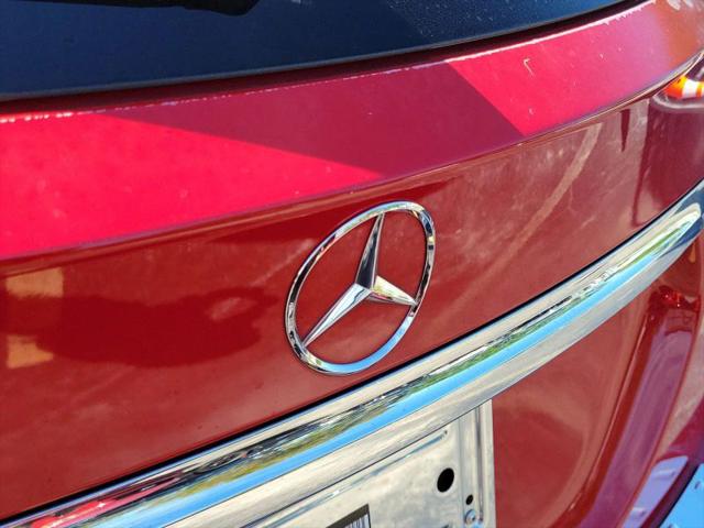 2018 Mercedes-Benz GLA-CLASS GLA 250 250