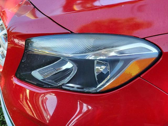 2018 Mercedes-Benz GLA-CLASS GLA 250 250