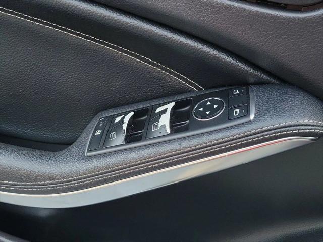 2018 Mercedes-Benz GLA-CLASS GLA 250 250