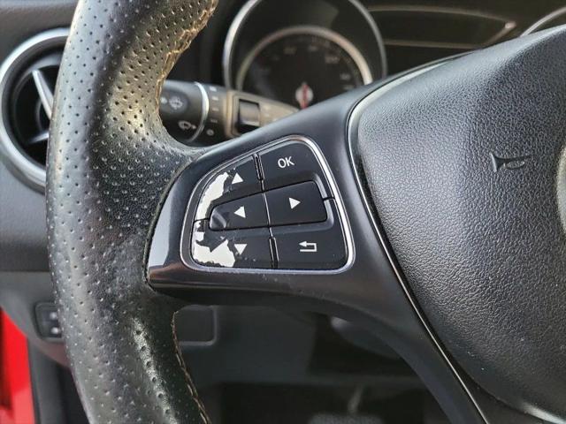 2018 Mercedes-Benz GLA-CLASS GLA 250 250