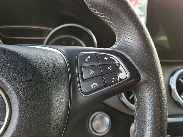 2018 Mercedes-Benz GLA-CLASS GLA 250 250