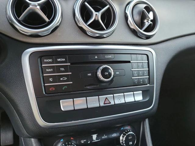 2018 Mercedes-Benz GLA-CLASS GLA 250 250