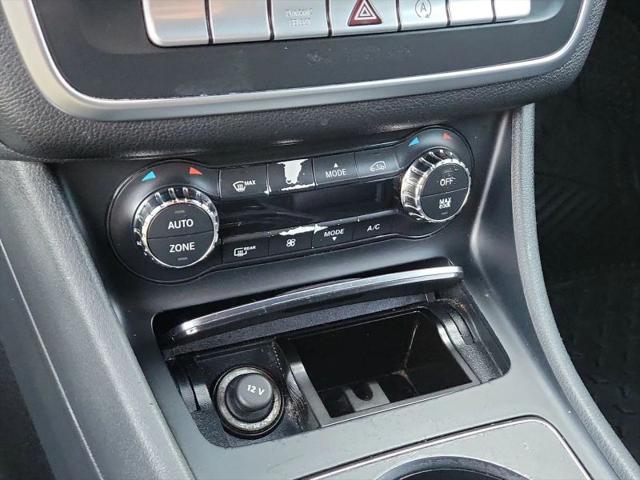 2018 Mercedes-Benz GLA-CLASS GLA 250 250