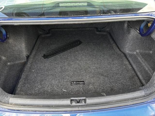2016 Volkswagen Passat 1.8T R-Line