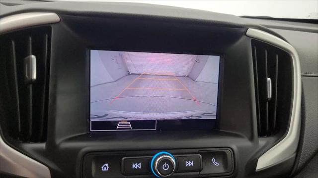 2022 GMC Terrain FWD SLE
