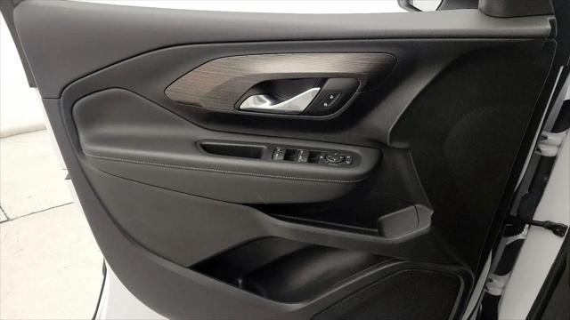2022 GMC Terrain FWD SLE