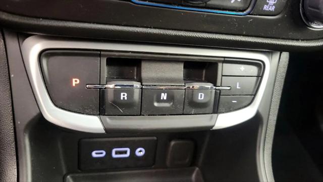2022 GMC Terrain FWD SLE