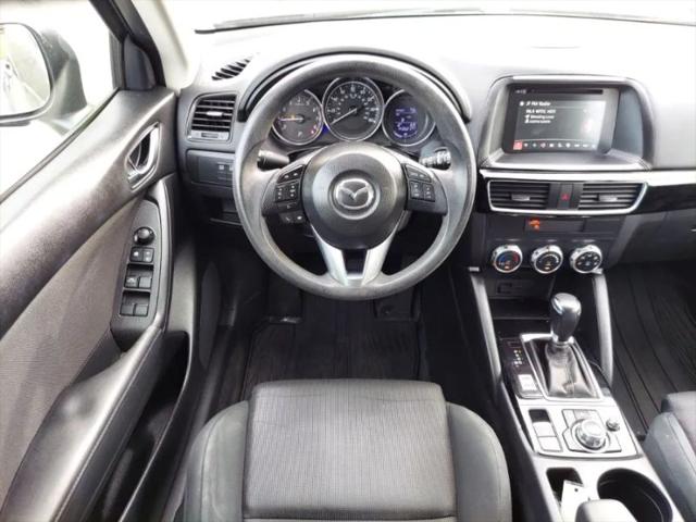 2016 Mazda CX-5 Sport