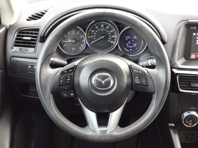 2016 Mazda CX-5 Sport