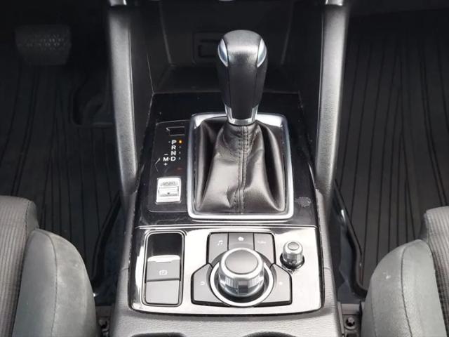 2016 Mazda CX-5 Sport