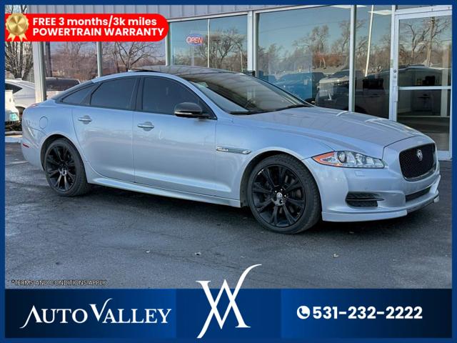 2015 Jaguar XJ XJ for sale in Omaha, NE